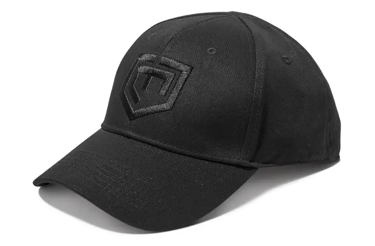 Cannae Logo Ball Cap